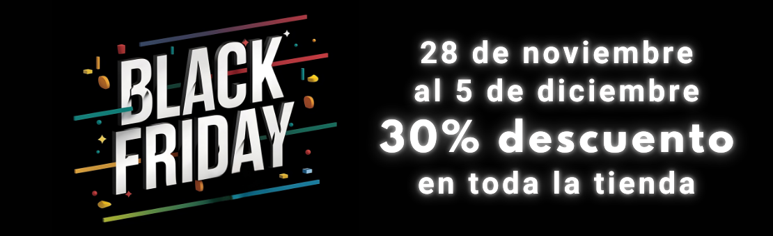 Empieza el Black Friday 2025